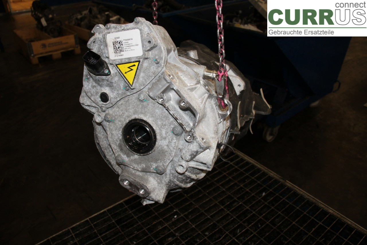 VOLVO XC40/RECHARGE 18- Engine 36003599 E400V6
