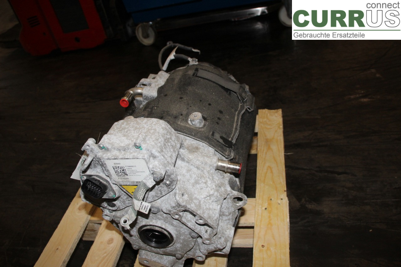 VOLVO XC40/RECHARGE 18- Engine 36003601 E400V6