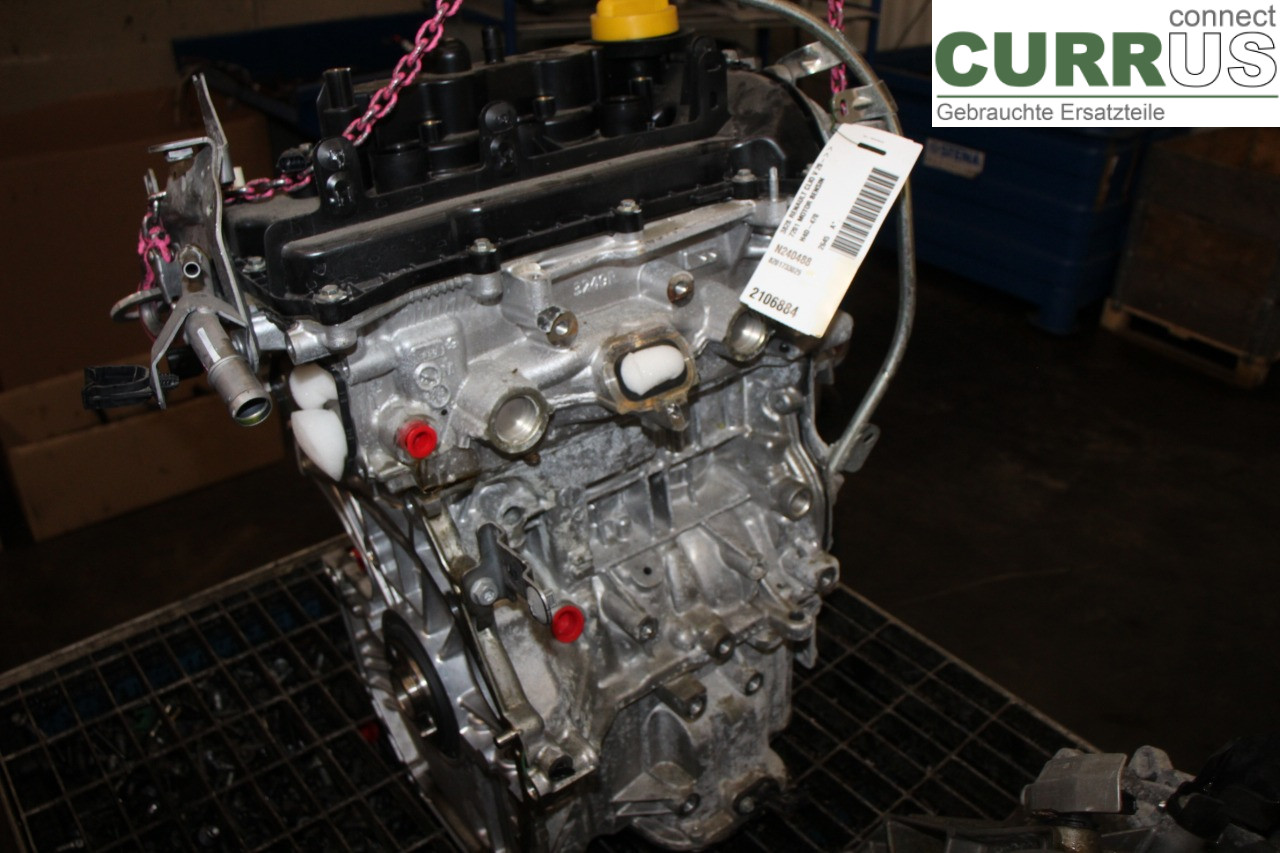 RENAULT CLIO/E-TECH V    20- Moteur 8201733029 H4D-470