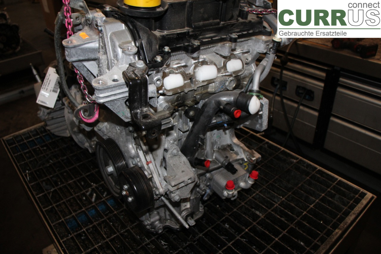 RENAULT CLIO/E-TECH V    20- Moteur 8201733029 H4D-470