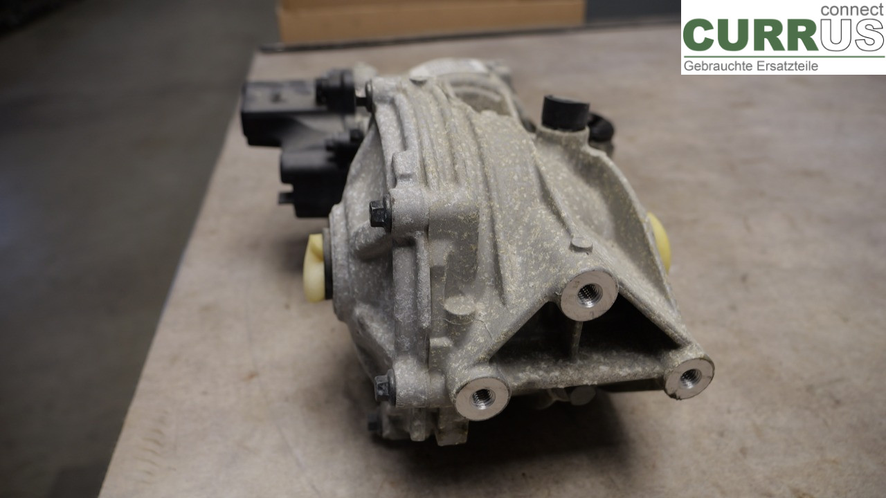 VOLVO XC40/RECHARGE 18- Differential 36003415 B420T2