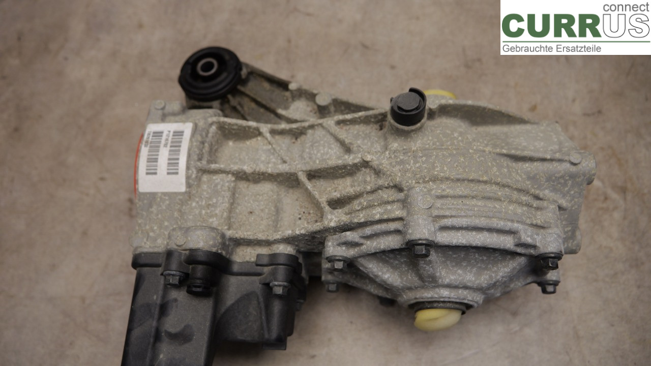 VOLVO XC40/RECHARGE 18- Differential 36003415 B420T2