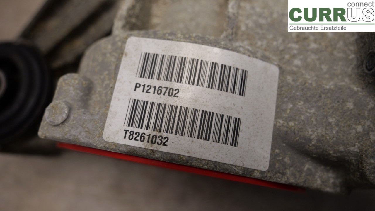 VOLVO XC40/RECHARGE 18- Differential 36003415 B420T2