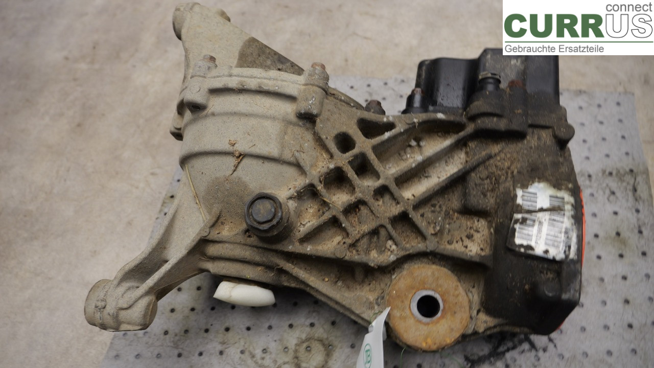 VOLVO V60 CROSS COUNTRY  16-18 Differential 36012670 D5244T21