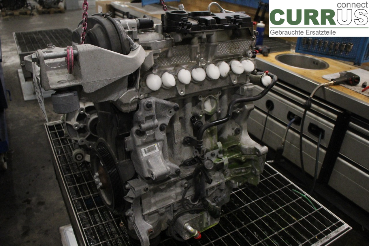 VOLVO S60  14-18 Engine 36050827 B4204T37