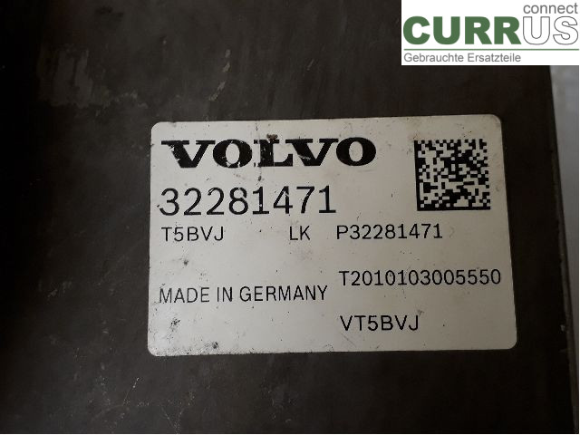 VOLVO XC40 18- ABS Hydraulic unit 32281475 B3154T9