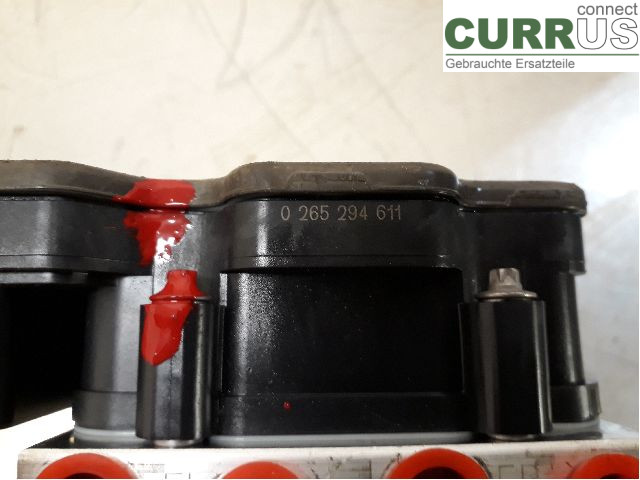VOLVO XC40 18- ABS Hydraulic unit 32281475 B3154T9