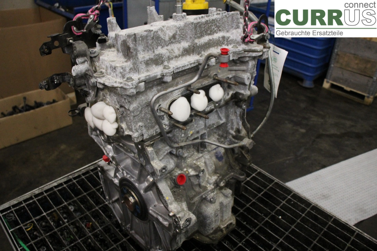 VOLVO V60 CROSS COUNTRY  16-18 Gearbox (Automatic) 36050761 D4204T14