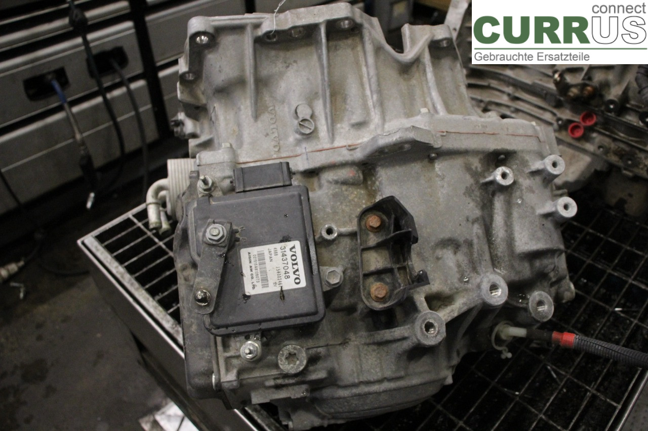 VOLVO V60 CROSS COUNTRY  16-18 Gearbox (Automatic) 36050761 D4204T14