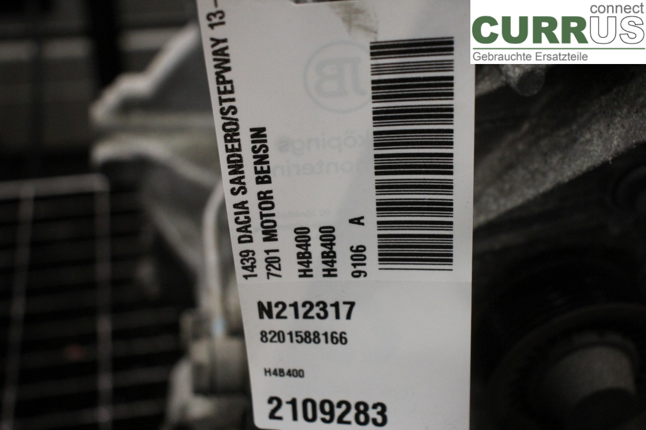 VOLVO V60 CROSS COUNTRY  16-18 Gearbox (Automatic) 36050761 D4204T14