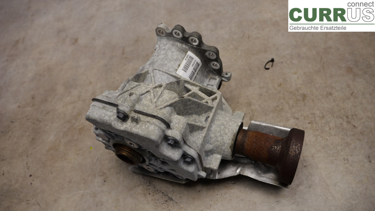 VOLVO XC90/RECHARGE  16- Distribution gear box 36011764 D420T2