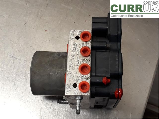 RENAULT KANGOO II  15-21 Unité hydraulique ABS 476603174R K9K-628