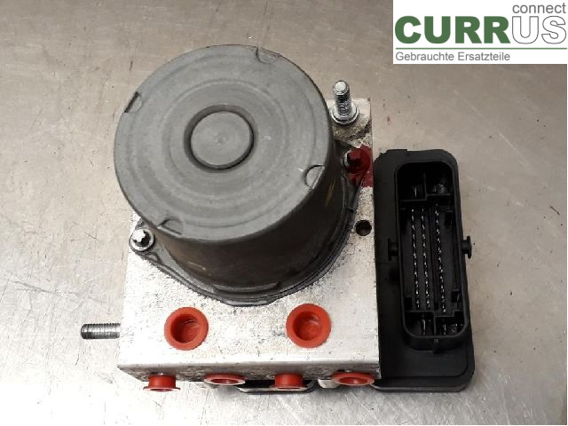 RENAULT KANGOO II  15-21 Unité hydraulique ABS 476603174R K9K-628