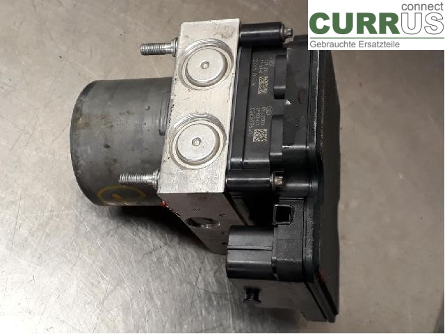 RENAULT KANGOO II  15-21 Unité hydraulique ABS 476603174R K9K-628