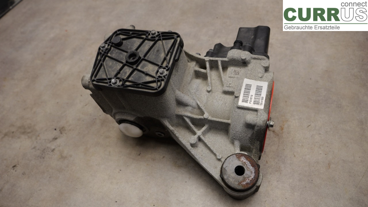 VOLVO V90 CROSS COUNTRY 17- Differential 36011763 B420T