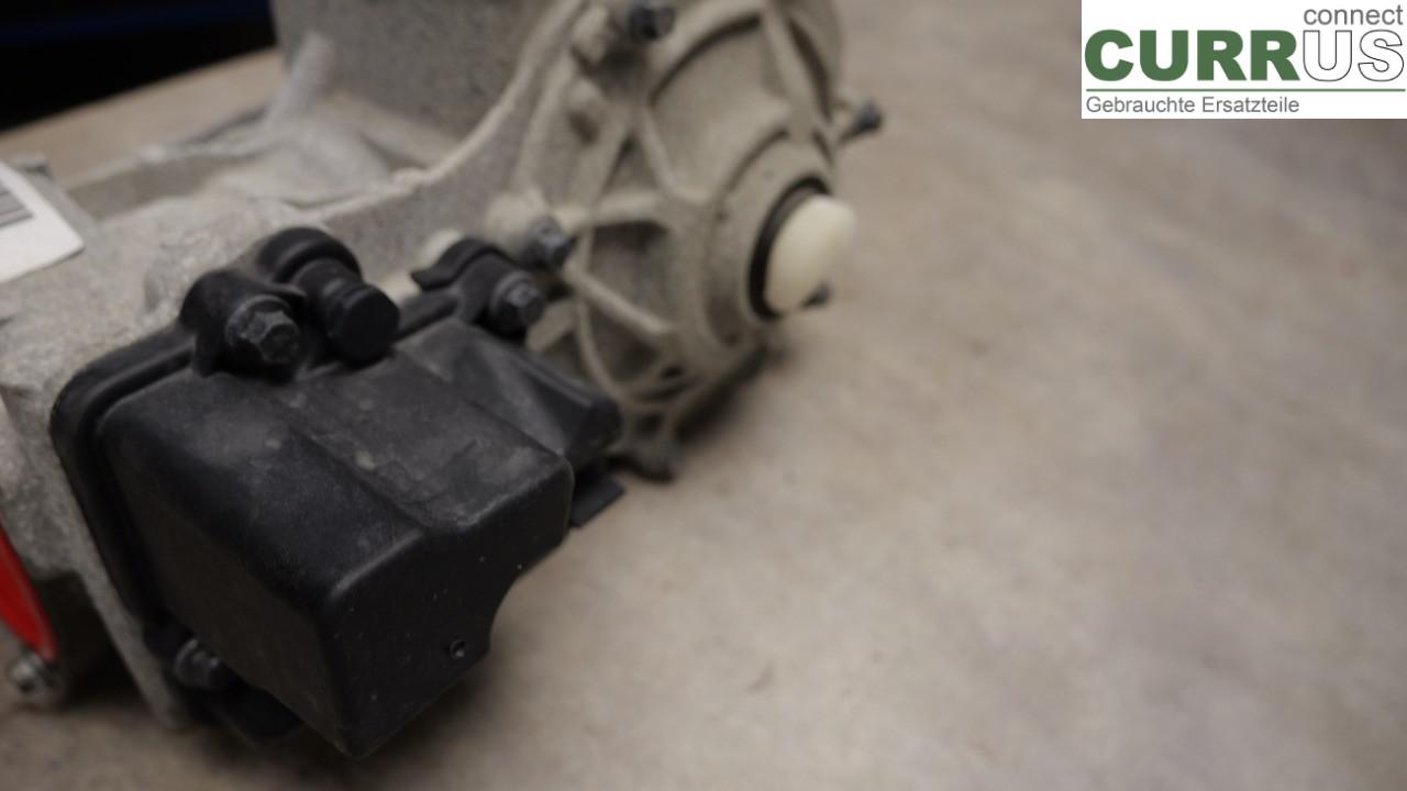 VOLVO V90 CROSS COUNTRY 17- Differential 36011763 B420T