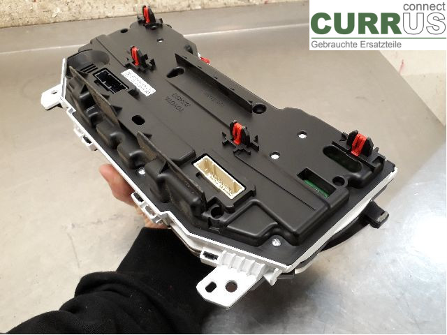 TOYOTA YARIS  20- Instrument cluster / comb 83800-K0191 M15A-FKS