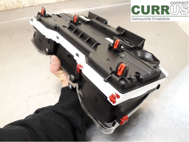 TOYOTA YARIS  20- Instrument cluster / comb 83800-K0191 M15A-FKS