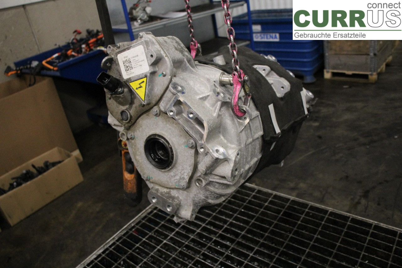 POLESTAR 2 20- Engine 36003602 E400V9