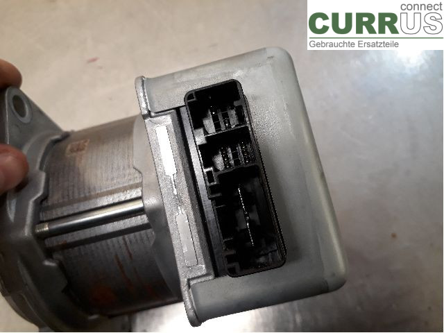 TOYOTA YARIS  20- Power steering pump (electric) 89650-52J10 M15A-FKS