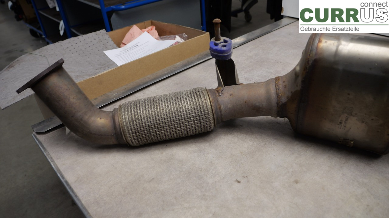 VOLVO V60 CROSS COUNTRY 19- Catalyst 36003433 D420T8