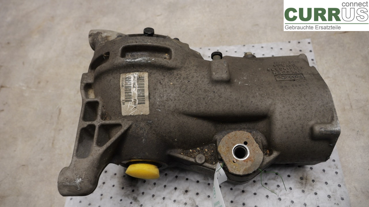 VOLVO XC60  09-13 Differential 36050630 D5244T4
