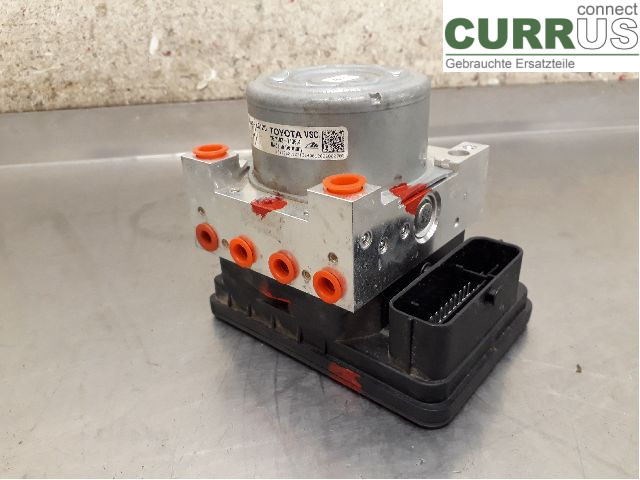 TOYOTA YARIS  20- ABS Hydraulic unit 44050-K0070 M15A-FKS