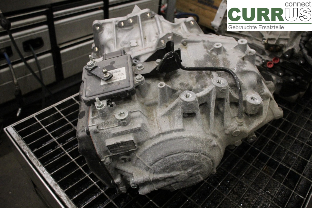 VOLVO V60  19- Gearbox (Automatic) 36012853 D4204T14
