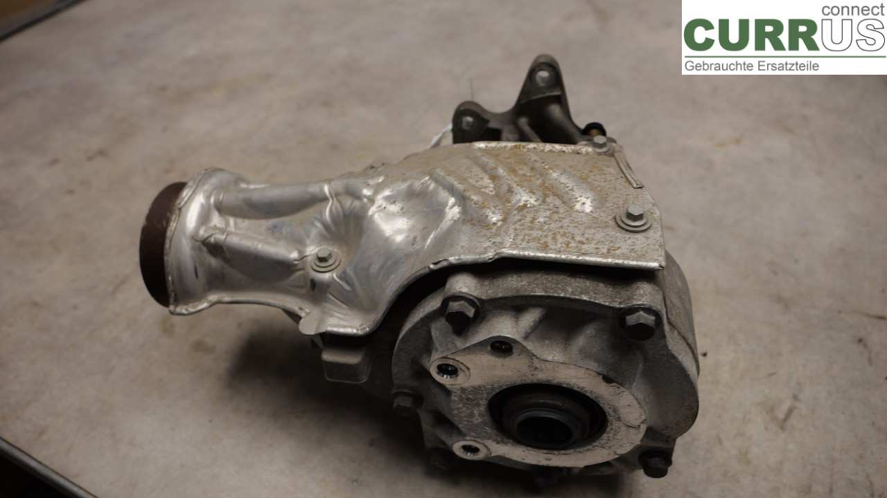 VOLVO XC60  09-13 Distribution gear box 36002479 D5244T4