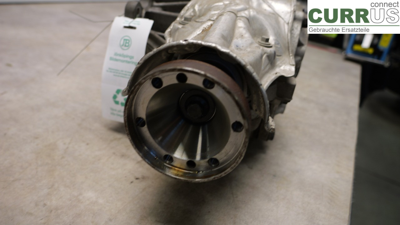 VOLVO XC60  09-13 Distribution gear box 36002479 D5244T4