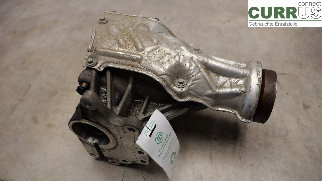VOLVO XC60  09-13 Distribution gear box 36002479 D5244T4