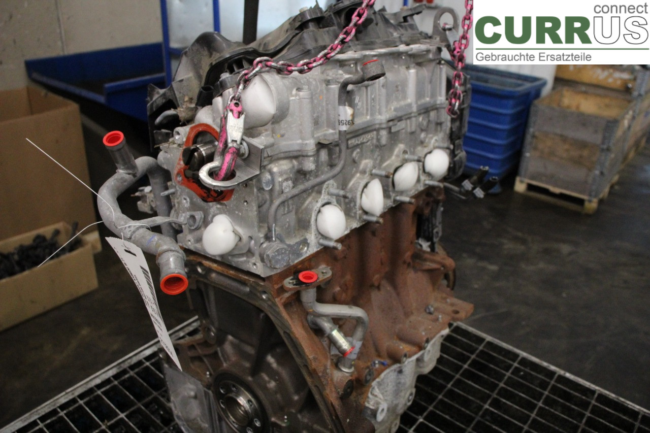 RENAULT KANGOO/E-TECH III 21- Engine 8201742949 K9K-872