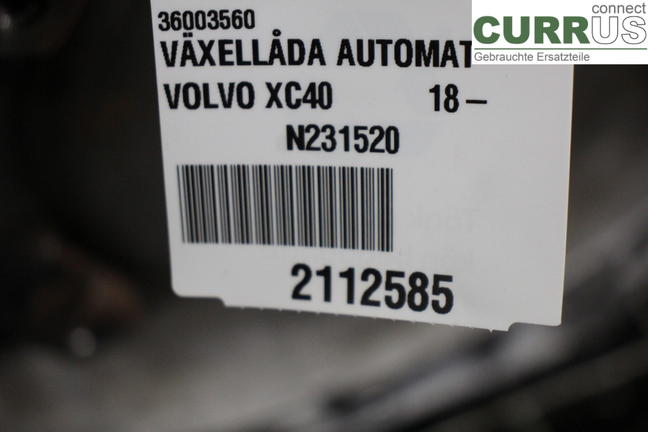 DACIA DOKKER Engine 8201298103 K7M-812