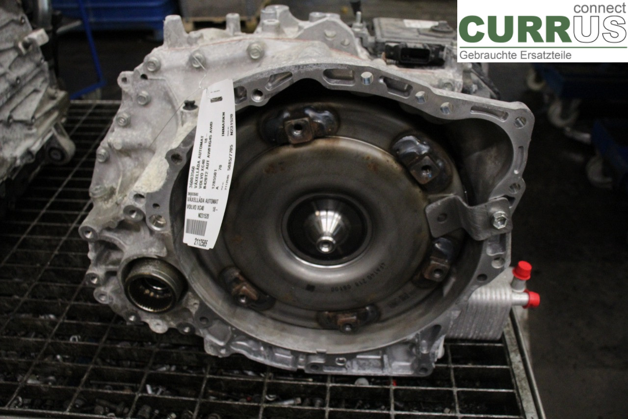 DACIA DOKKER Engine 8201298103 K7M-812