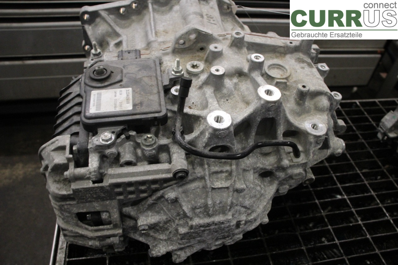DACIA DOKKER Engine 8201298103 K7M-812