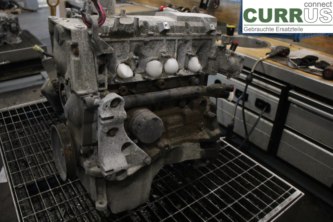 DACIA DOKKER Engine 8201298103 K7M-812