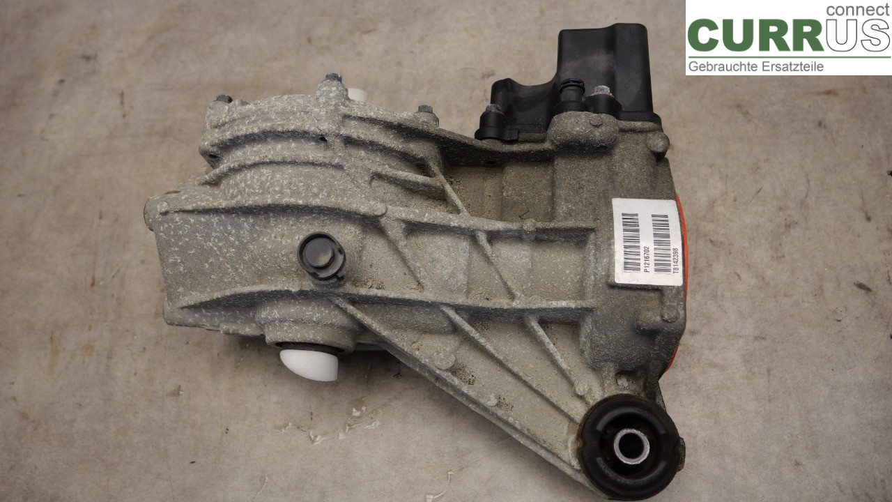 VOLVO XC40/RECHARGE 18- Differential 36003415 B420T2