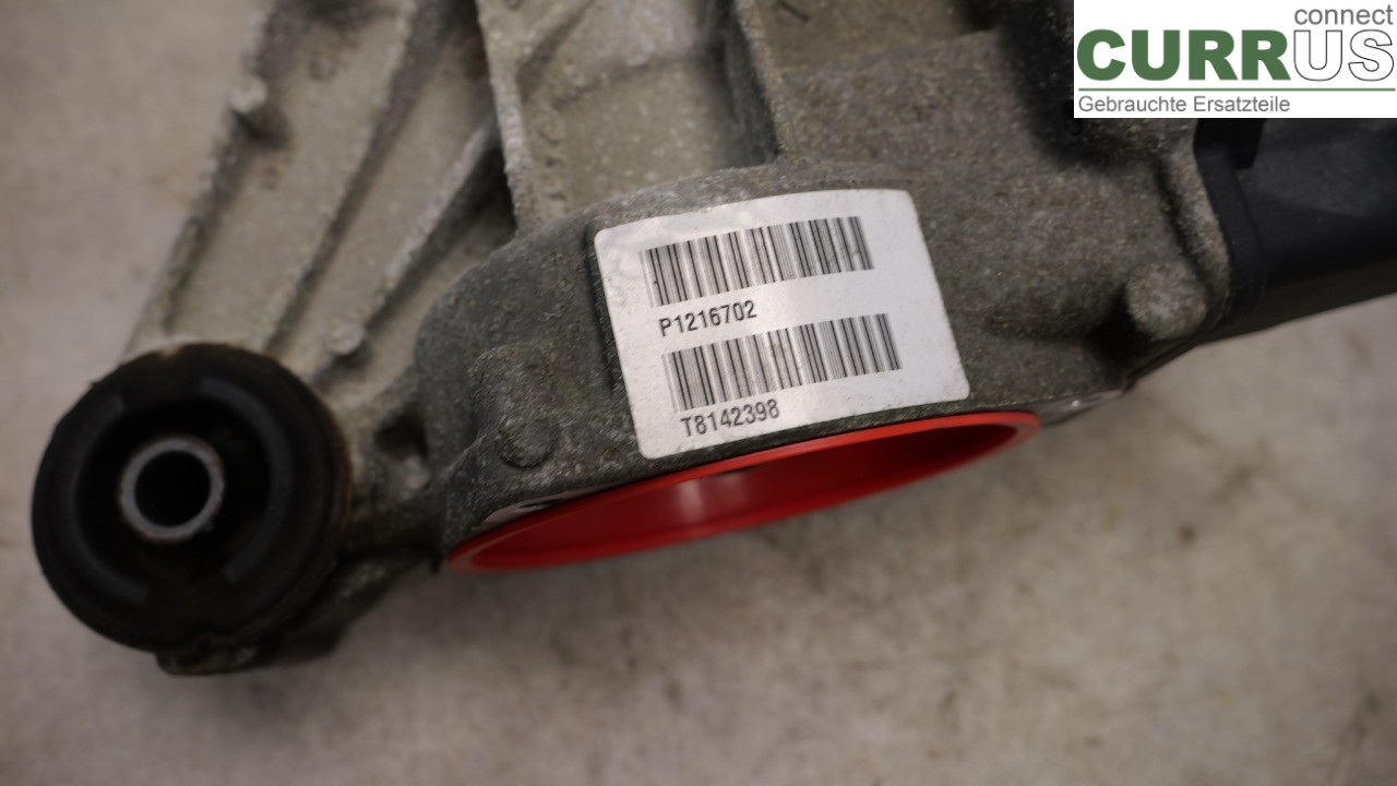 VOLVO XC40/RECHARGE 18- Differential 36003415 B420T2