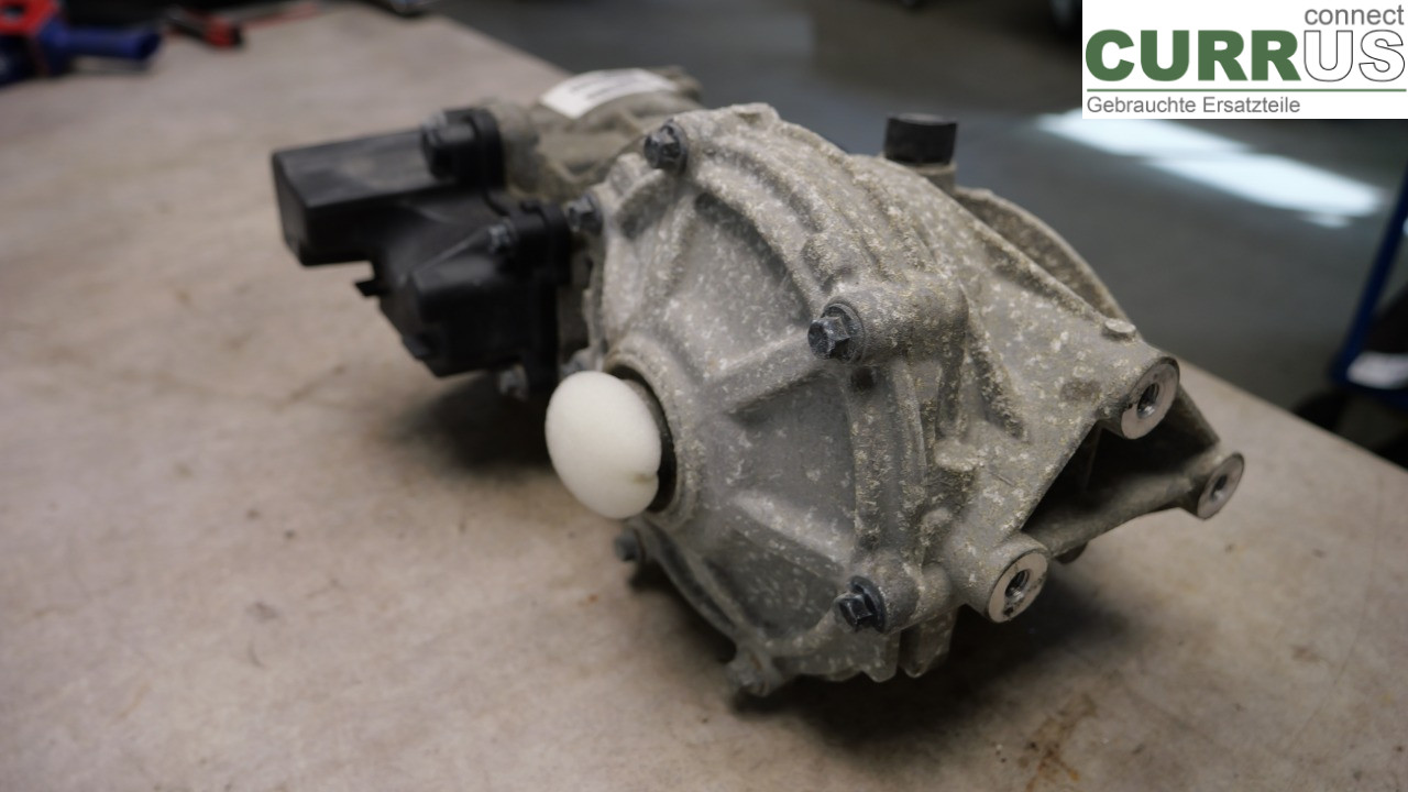 VOLVO XC40/RECHARGE 18- Differential 36003415 B420T2