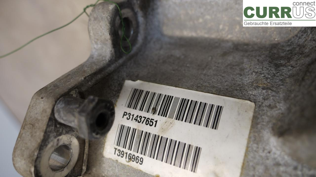 VOLVO V60 CROSS COUNTRY  16-18 Fördelningsväxel 36010508 D5244T21