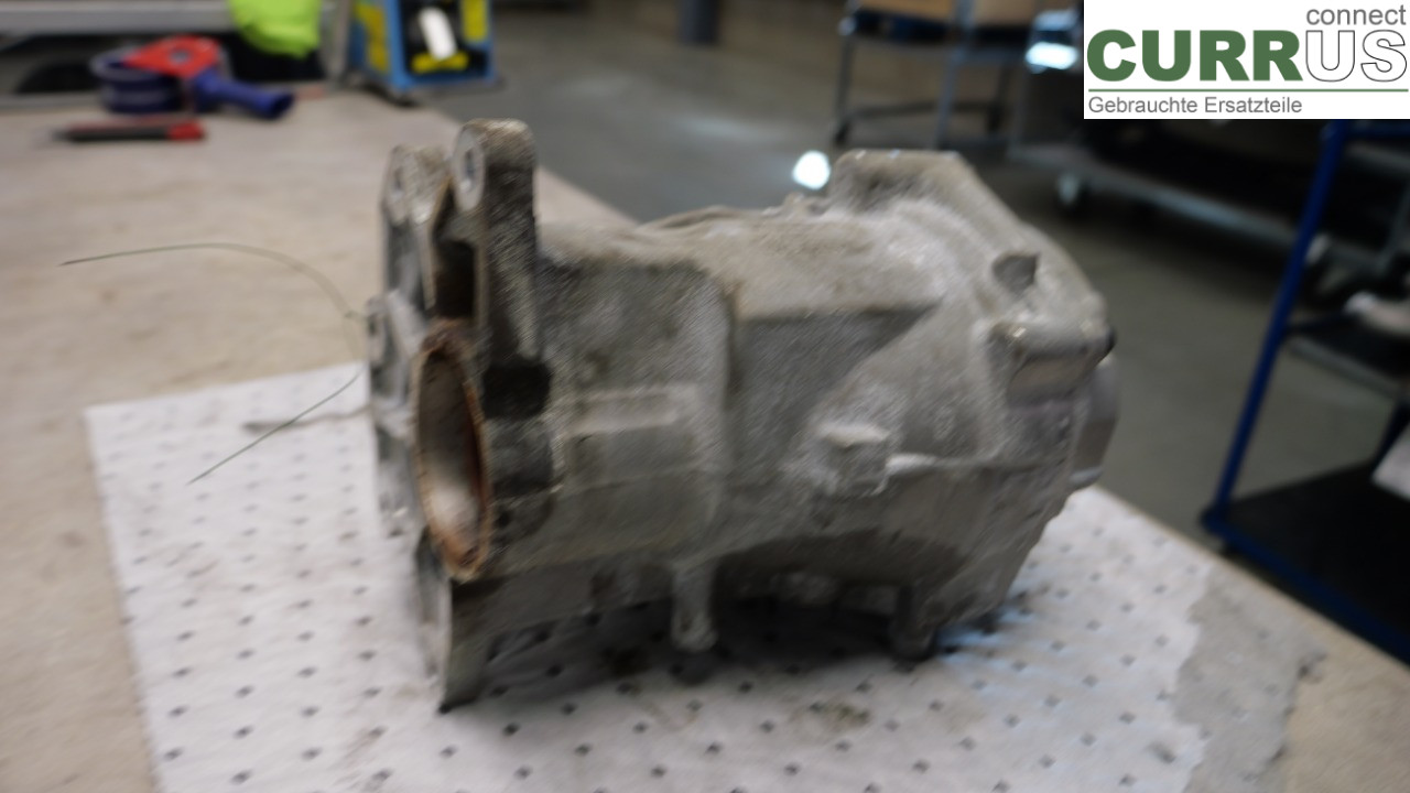 VOLVO V60 CROSS COUNTRY  16-18 Fördelningsväxel 36010508 D5244T21