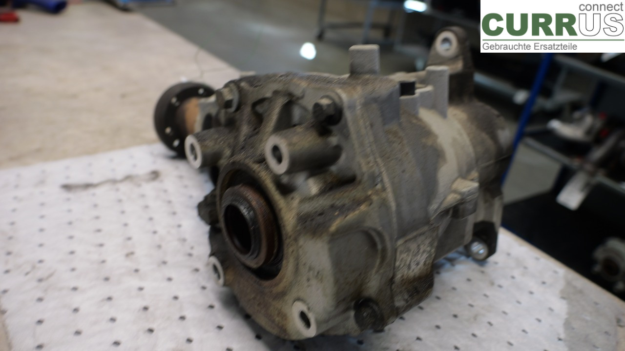 VOLVO V60 CROSS COUNTRY  16-18 Verteilergetriebe 36010508 D5244T21