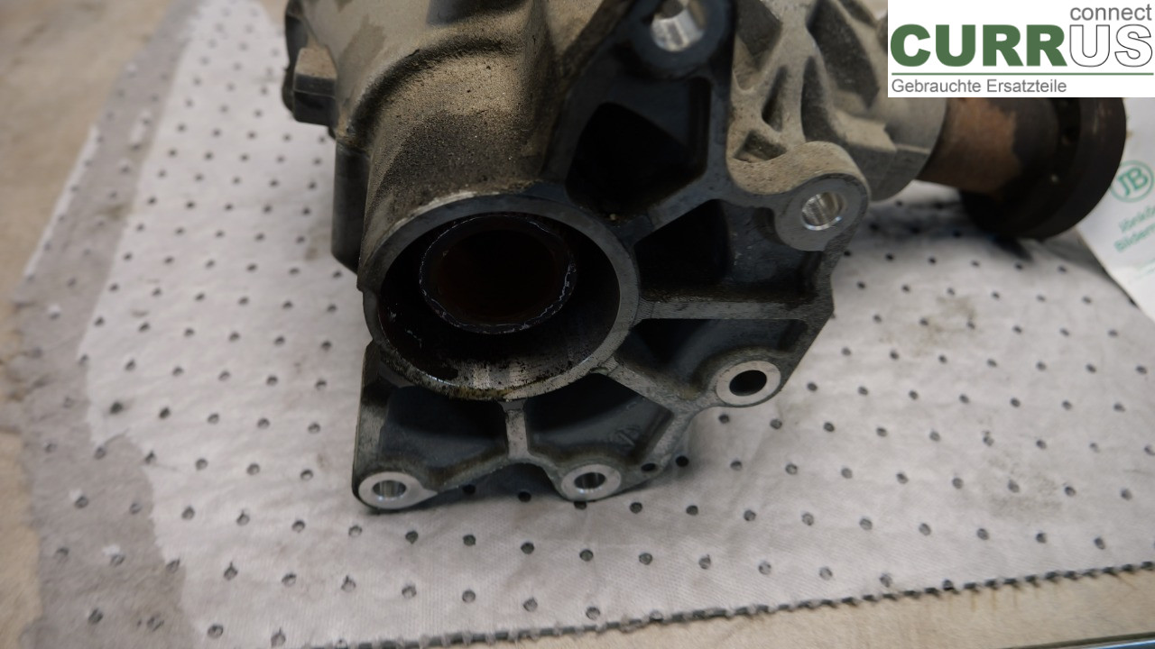 VOLVO V60 CROSS COUNTRY  16-18 Verteilergetriebe 36010508 D5244T21