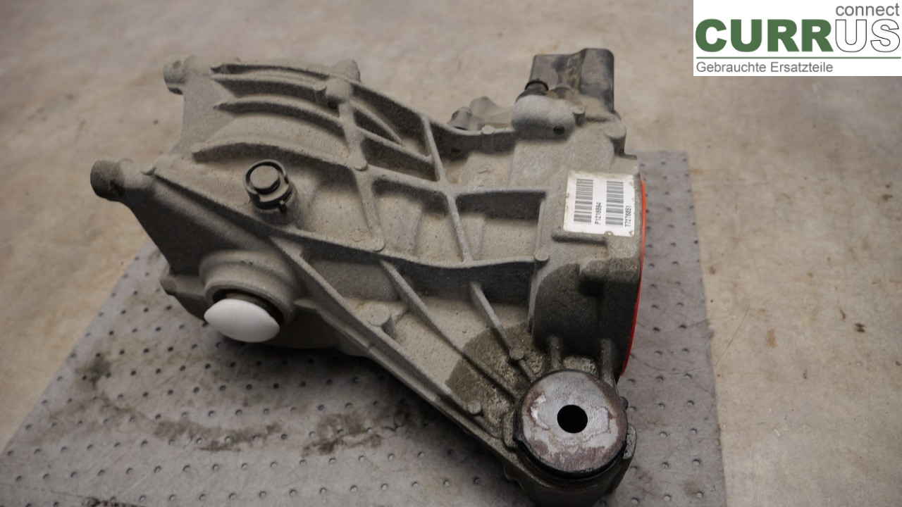 VOLVO V60  19- Differential 36010143 D4204T14