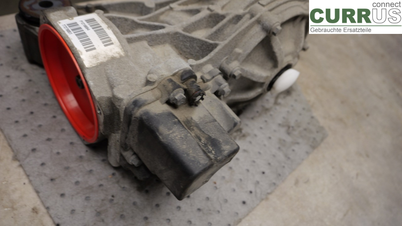 VOLVO V60  19- Differential 36010143 D4204T14