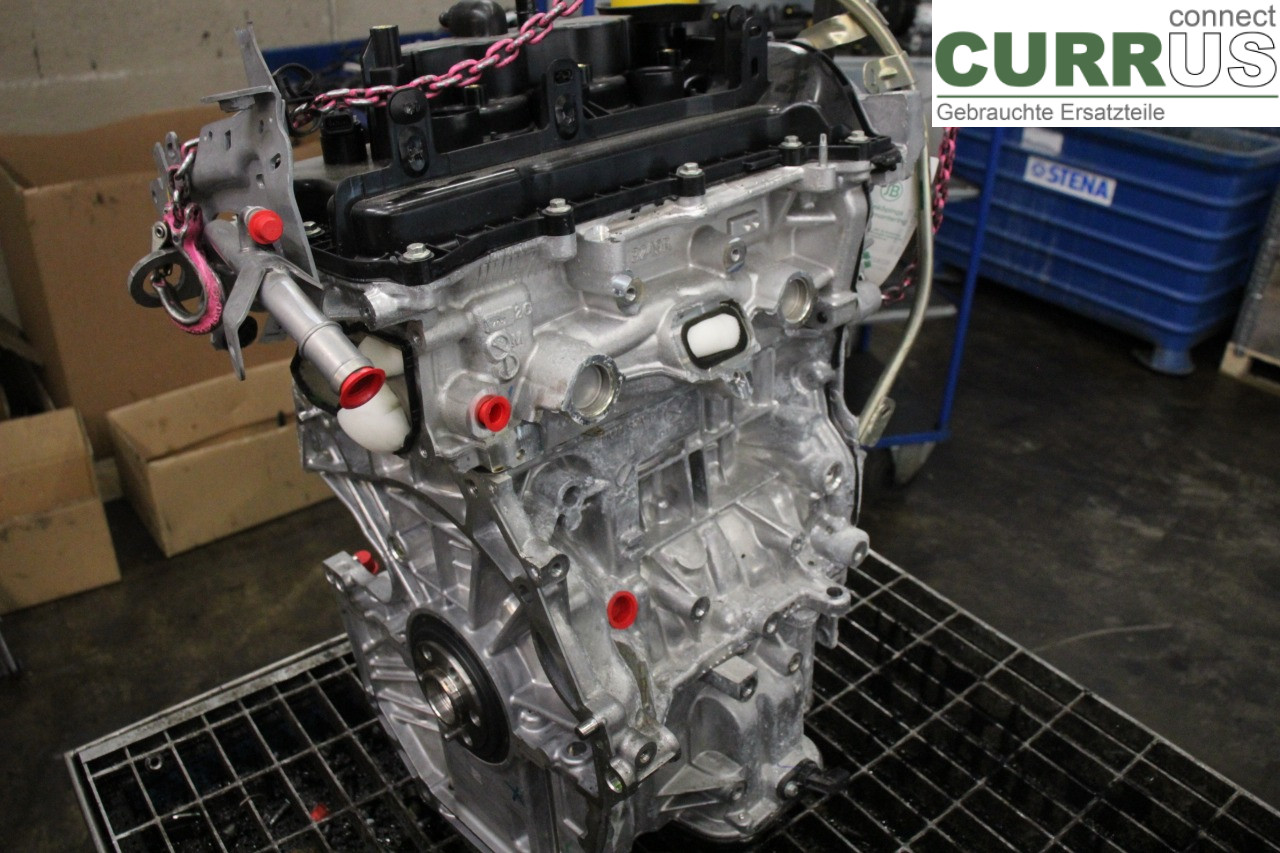 RENAULT CLIO/E-TECH V    20- Engine 8201733029 H4D470