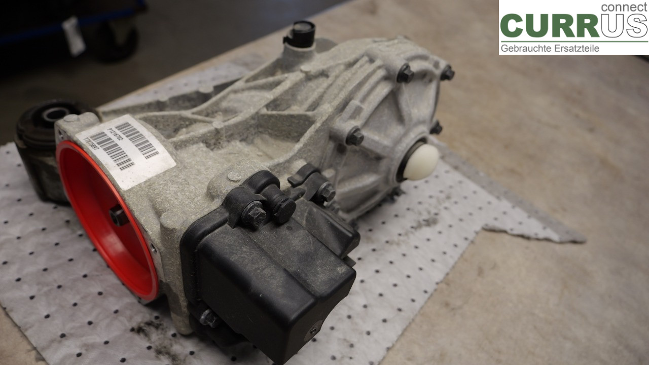 VOLVO XC40/RECHARGE 18- Differential 36003415 B420T6
