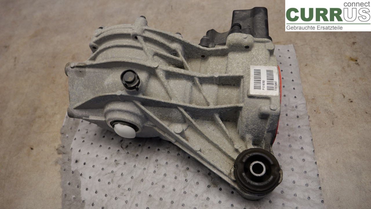 VOLVO XC40/RECHARGE 18- Differential 36003415 B420T6