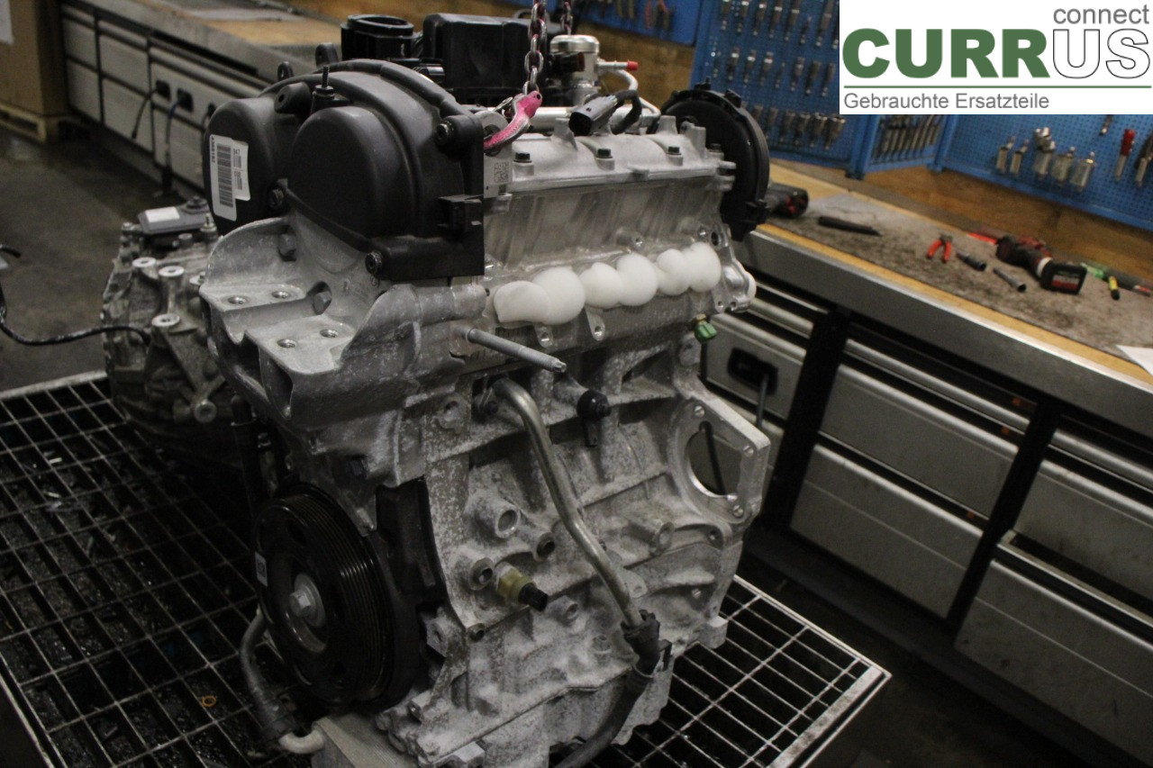 VOLVO XC40/RECHARGE 18- Engine 36012880 B3154T2