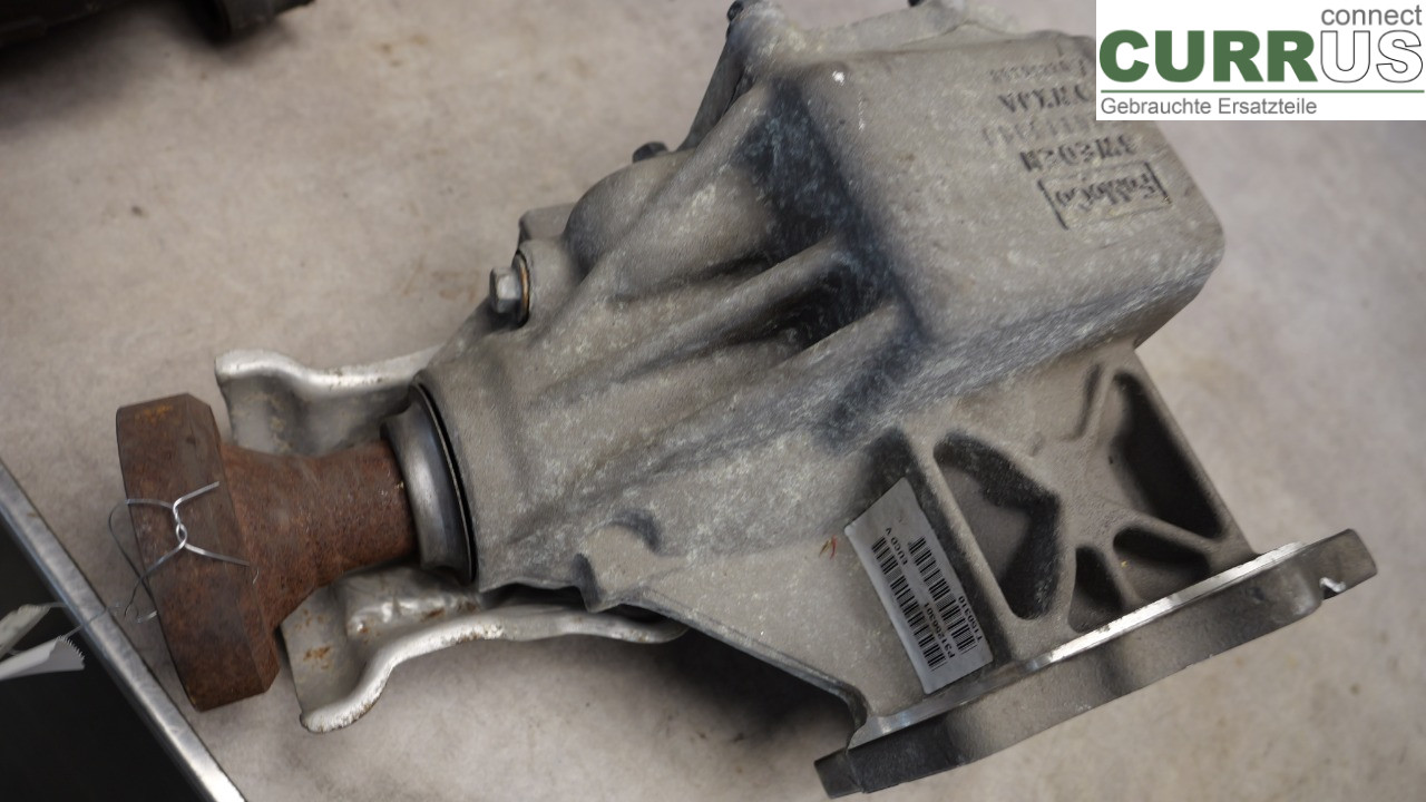 VOLVO XC60  09-13 Distribution gear box 36002479 D5244T5
